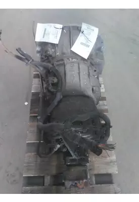 ALLISON 2500HS TRANSMISSION ASSEMBLY