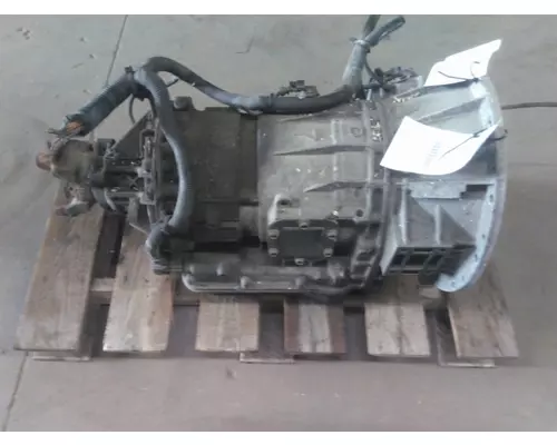 ALLISON 2500HS TRANSMISSION ASSEMBLY