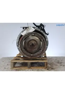 ALLISON 2500HS TRANSMISSION ASSEMBLY