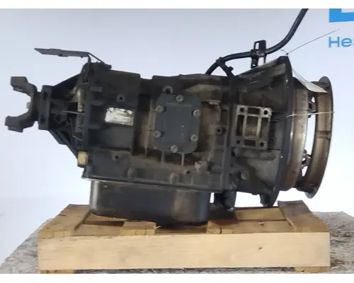 ALLISON 2500HS TRANSMISSION ASSEMBLY