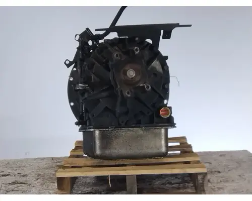 ALLISON 2500HS TRANSMISSION ASSEMBLY