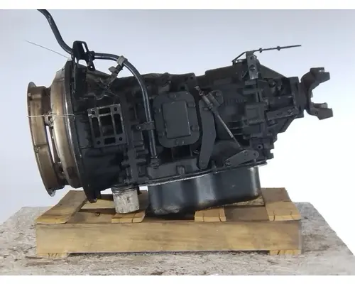 ALLISON 2500HS TRANSMISSION ASSEMBLY