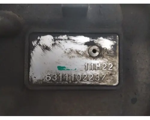 ALLISON 2500HS TRANSMISSION ASSEMBLY