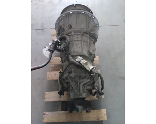 ALLISON 2500HS TRANSMISSION ASSEMBLY