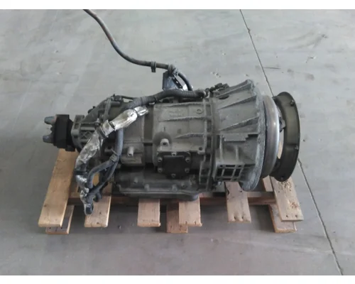 ALLISON 2500HS TRANSMISSION ASSEMBLY