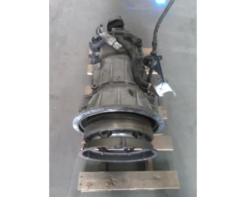ALLISON 2500HS TRANSMISSION ASSEMBLY