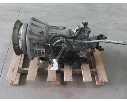 ALLISON 2500HS TRANSMISSION ASSEMBLY