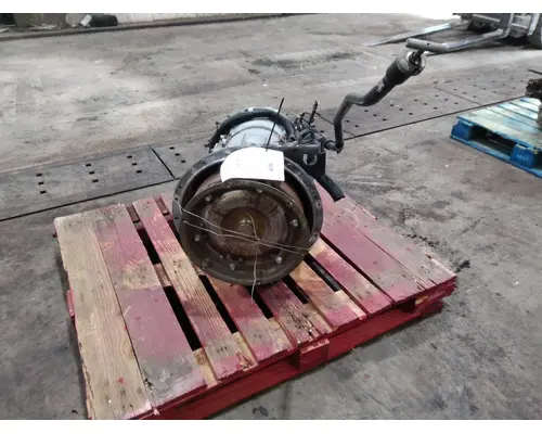 ALLISON 2500HS TRANSMISSION ASSEMBLY