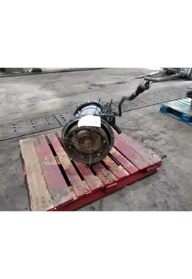 ALLISON 2500HS TRANSMISSION ASSEMBLY