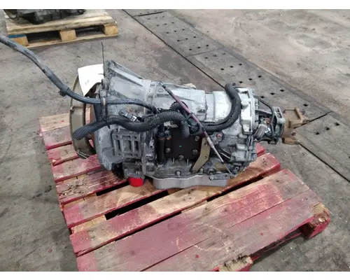ALLISON 2500HS TRANSMISSION ASSEMBLY