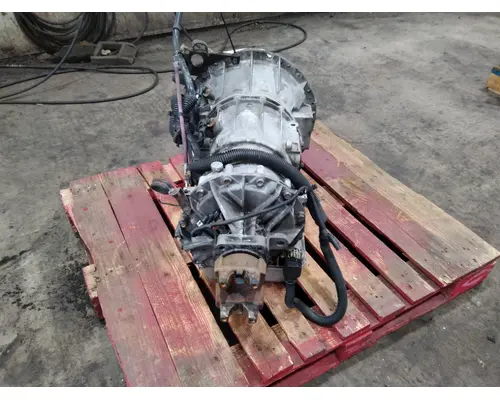 ALLISON 2500HS TRANSMISSION ASSEMBLY