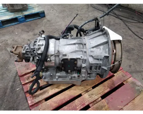 ALLISON 2500HS TRANSMISSION ASSEMBLY