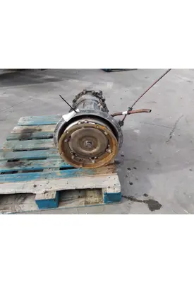 ALLISON 2500HS TRANSMISSION ASSEMBLY