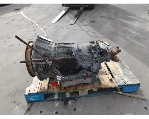 ALLISON 2500HS TRANSMISSION ASSEMBLY