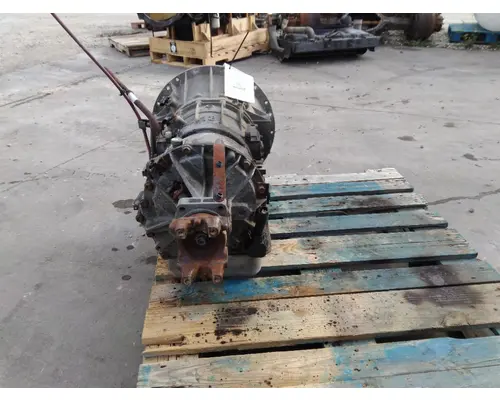 ALLISON 2500HS TRANSMISSION ASSEMBLY