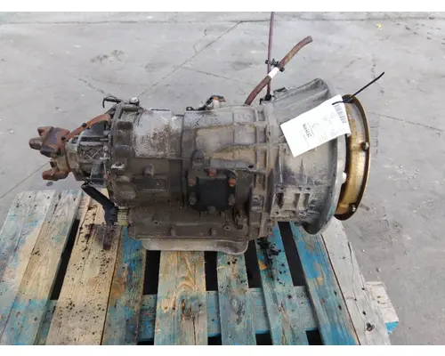 ALLISON 2500HS TRANSMISSION ASSEMBLY