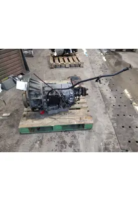 ALLISON 2500HS TRANSMISSION ASSEMBLY