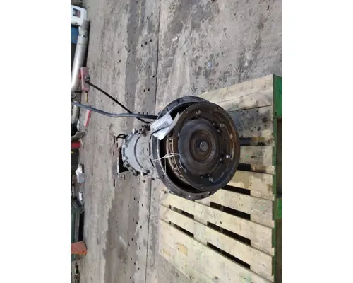 ALLISON 2500HS TRANSMISSION ASSEMBLY