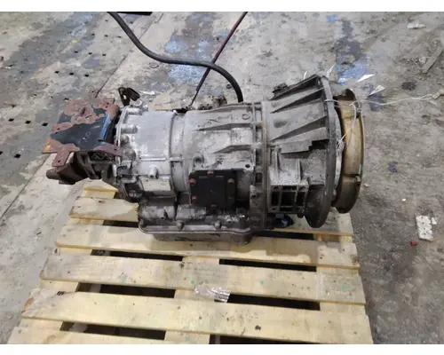 ALLISON 2500HS TRANSMISSION ASSEMBLY
