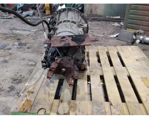 ALLISON 2500HS TRANSMISSION ASSEMBLY