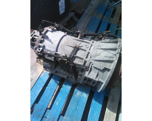 ALLISON 2500HS TRANSMISSION ASSEMBLY