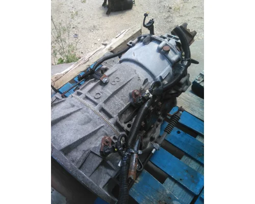 ALLISON 2500HS TRANSMISSION ASSEMBLY