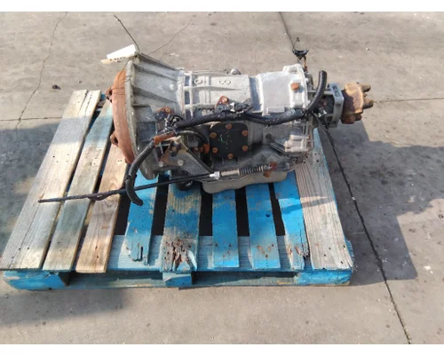 ALLISON 2500HS TRANSMISSION ASSEMBLY