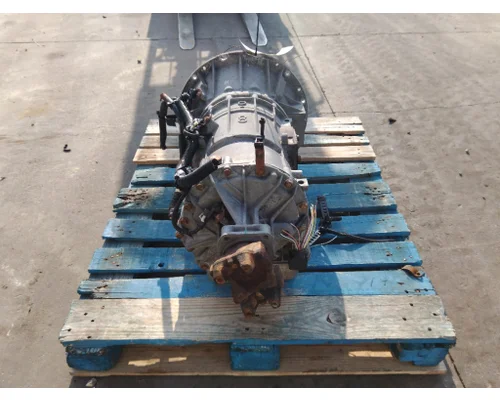 ALLISON 2500HS TRANSMISSION ASSEMBLY