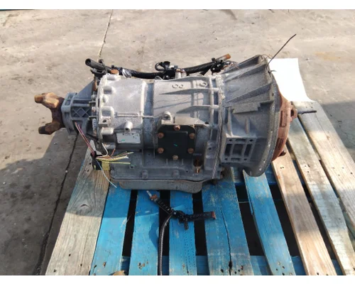 ALLISON 2500HS TRANSMISSION ASSEMBLY