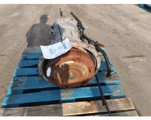 ALLISON 2500HS TRANSMISSION ASSEMBLY