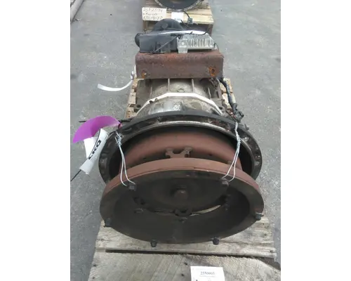 ALLISON 2500HS TRANSMISSION ASSEMBLY