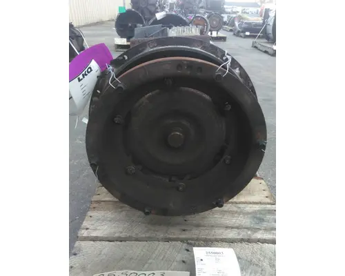 ALLISON 2500HS TRANSMISSION ASSEMBLY