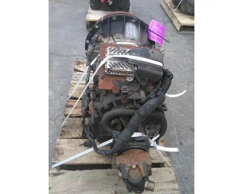 ALLISON 2500HS TRANSMISSION ASSEMBLY