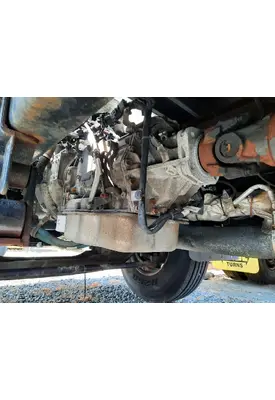 ALLISON 2500HS TRANSMISSION ASSEMBLY