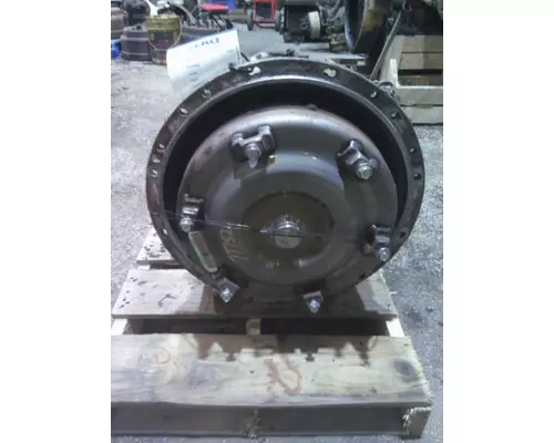 ALLISON 2500HS TRANSMISSION ASSEMBLY
