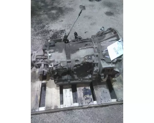ALLISON 2500HS TRANSMISSION ASSEMBLY