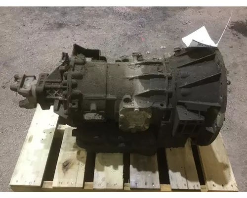 ALLISON 2500HS TRANSMISSION ASSEMBLY