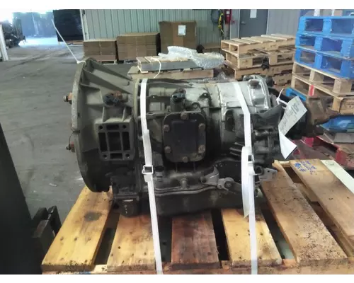 ALLISON 2500HS TRANSMISSION ASSEMBLY