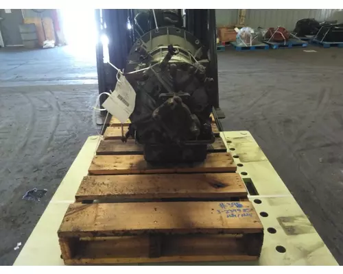 ALLISON 2500HS TRANSMISSION ASSEMBLY