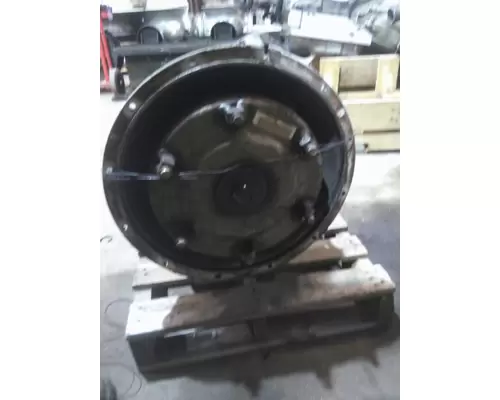 ALLISON 2500HS TRANSMISSION ASSEMBLY