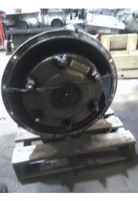 ALLISON 2500HS TRANSMISSION ASSEMBLY