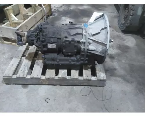 ALLISON 2500HS TRANSMISSION ASSEMBLY