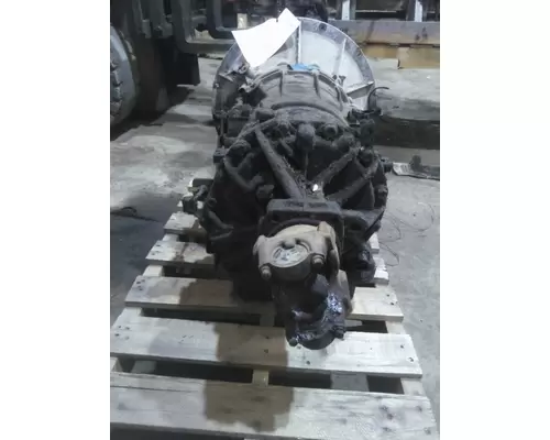 ALLISON 2500HS TRANSMISSION ASSEMBLY