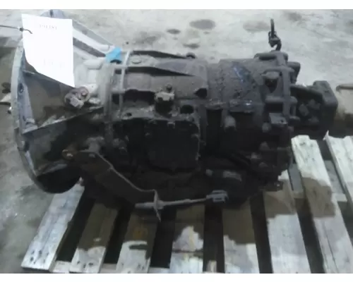 ALLISON 2500HS TRANSMISSION ASSEMBLY