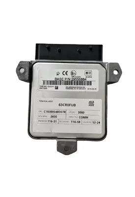 ALLISON 2500HS TRANSMISSION CONTROL MODULE (TCM)