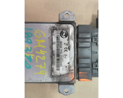 ALLISON 2500HS TRANSMISSION CONTROL MODULE (TCM)