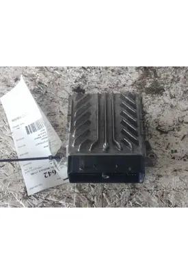 ALLISON 2500HS TRANSMISSION CONTROL MODULE (TCM)