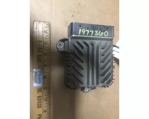 ALLISON 2500HS TRANSMISSION CONTROL MODULE (TCM)