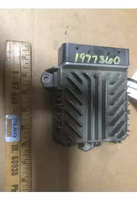 ALLISON 2500HS TRANSMISSION CONTROL MODULE (TCM)