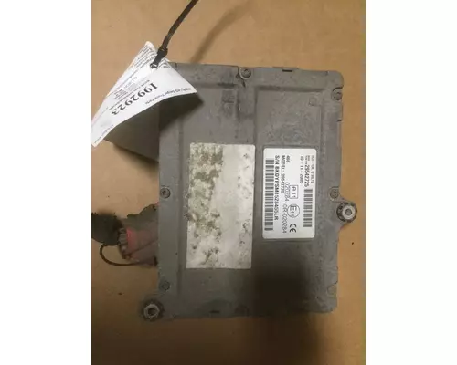 ALLISON 2500HS TRANSMISSION CONTROL MODULE (TCM)